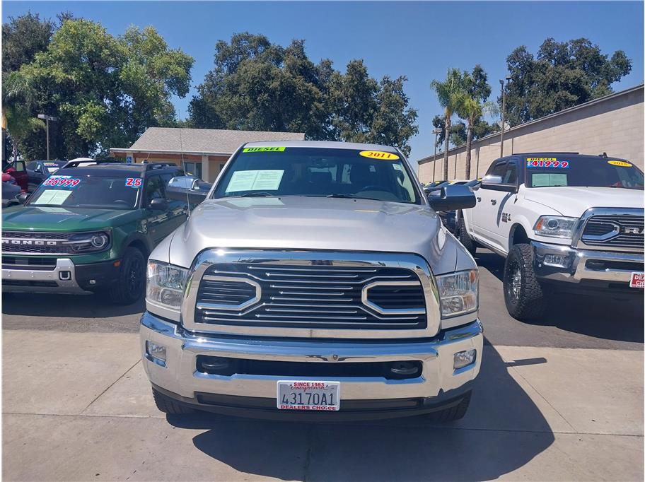 ram ram 3500 pickup 2011 3D73Y3HL9BG511068 image ram ram 3500 pickup 2011 3D73Y3HL9BG511068 image
